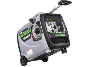 インバーター発電機