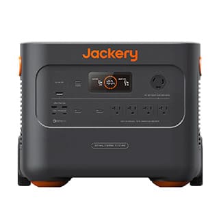 Jackery(ジャクリ)の高価買取ならトレードボルトへ!!