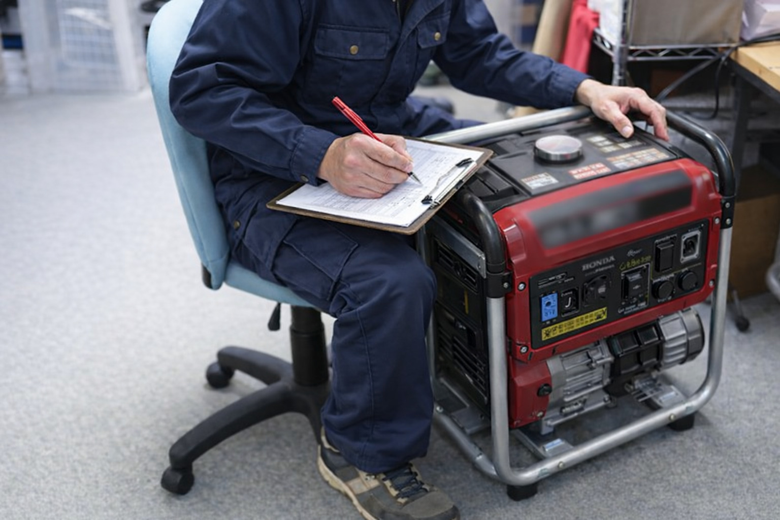 概算査定金額のお知らせ