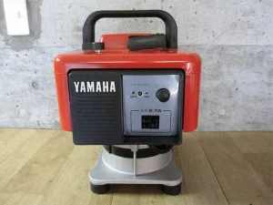 ヤマハ YAMAHA 小型発電機 ET300 エレキボーイ