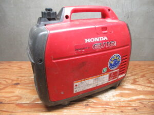 HONDA ホンダ EU INVERTER 16i EU16i インバータ発電機